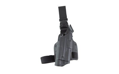 SL 6385 ALS FOR G17 X300U STX BLK RH — view 1