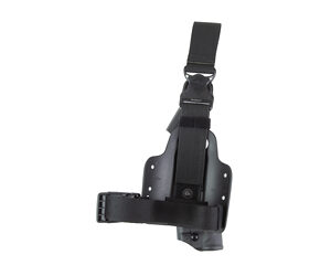 SL 6385 ALS FOR G17 X300U STX BLK RH — view 2