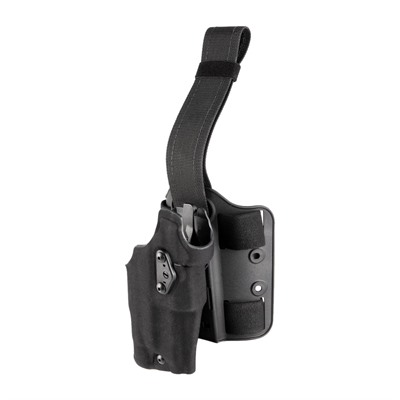 #6354DO TACTICAL W/ITI M3 LIGHT GLOCK 17/22 BLACK RH — view 1