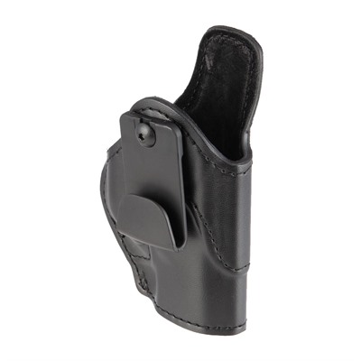 #27 IWB S&W M&P SHIELD PLAIN BLACK RH — view 1