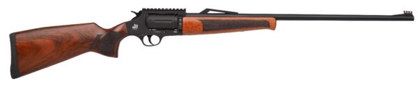 REV-410 410GA WOOD 28 REVOLVER SG — view 1