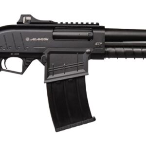 ETP-MAG 12GA SYN 18 MAG FED PUMP SG