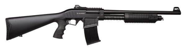 ETP-MAG 12GA SYN 18 MAG FED PUMP SG — view 1