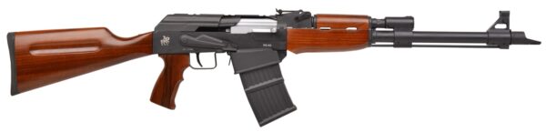 FD 63 12GA WOOD 18 MAG FED SEMI SG — view 1