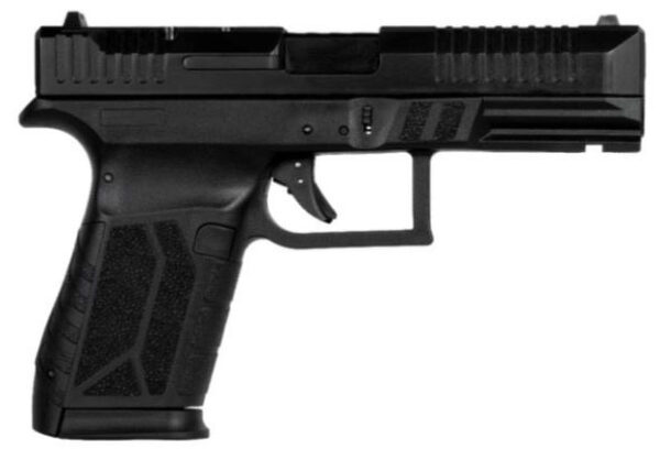 ADLER AD-9 9MM 4.75 2 14RD MAG RMR OPTIC CUT — view 1