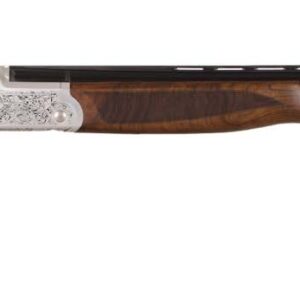 UNIQUE SP 12GA 28 STEEL O/U