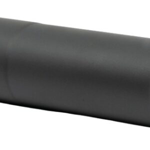 Kgm Suppressors RT-R30T-TM-BLK R30T 7.62mm 1.75" Black Titanium 5/8"x24