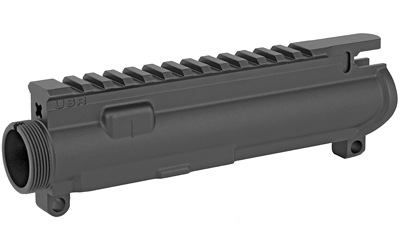 LANTAC USR FORGED UPPER RECEIVER BLK — view 1