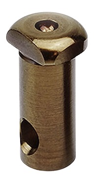 LANTAC 01-UP-556-CP  SMOOTHCAM DOMED CAM PIN 556 — view 1