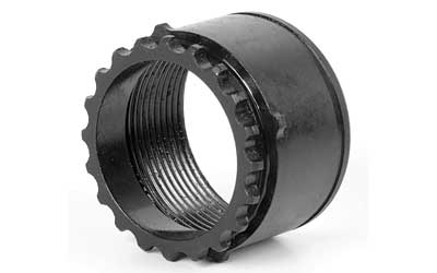 LBE AR 308 BARREL NUT — view 1
