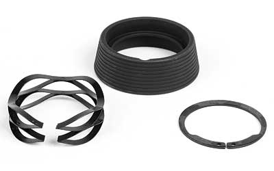 LBE AR 308 DELTA RING ASSEMBLY — view 1