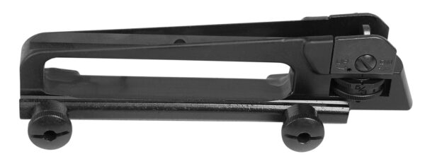LBE Unlimited ARCHAS Mil-Spec Carry Handle Black AR-15 — view 1
