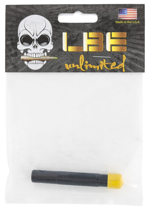 LBE Unlimited ARPSTL AR Pencil Sight Tool  AR-15 Black Steel — view 1