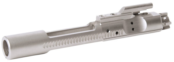 LBE Unlimited M16BCG-NIB Complete BCG  5.56x45mm NATO, Nickel Boron Coated 8620 Steel, Full Auto Rated For AR Platform — view 1