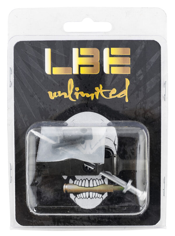 LBE Unlimited ARBLTKT AR Bolt Kit  AR-Platform Bolt Carrier Group Steel — view 1