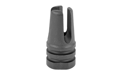 LBE AR15 556 FLASH HIDER 3PRONG BLK — view 1