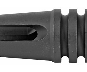 LBE AR15 556 FLASH HIDER 3PRONG BLK — view 2
