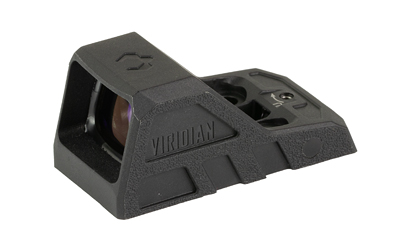 VIRIDIAN RFX WALTHER PDP & WMP BLK — view 1