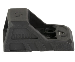 VIRIDIAN RFX WALTHER PDP & WMP BLK — view 3