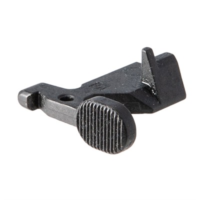 BOLT CATCH FOR AR-15 — view 1