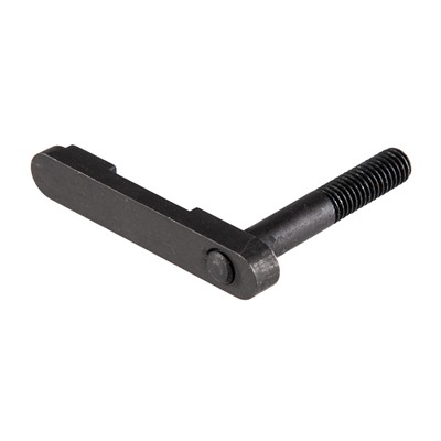 MAGAZINE RELEASE FOR AR-15 — view 1