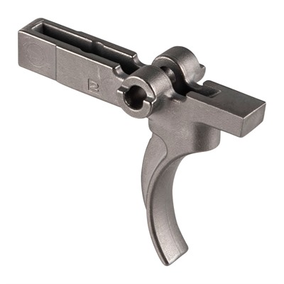FACTORY OEM TRIGGER FOR AR-15 — view 1