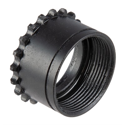 BARREL NUT FOR AR-15 — view 1