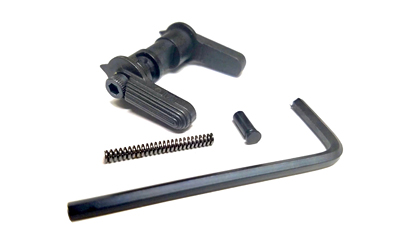 SOLGW MIL-SPEC AMBI SAFETY — view 1