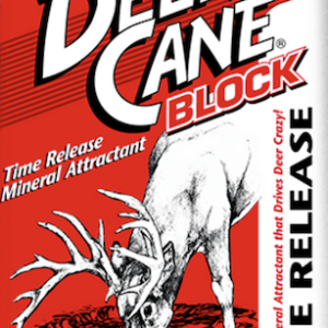 EVO DEER CANE BLOCK / 4LB