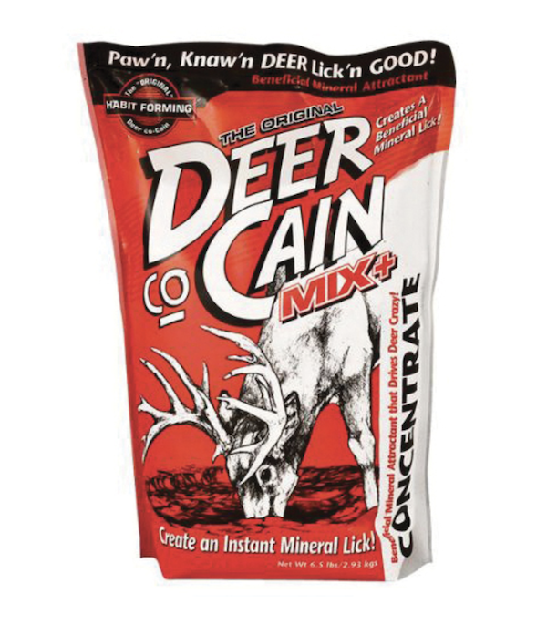 EVOLVED DEER CO-CAIN MIX 6.5LB — view 1