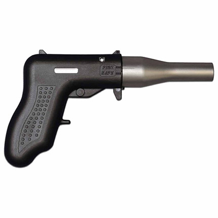Altor Single Shot .380ACP — view 1