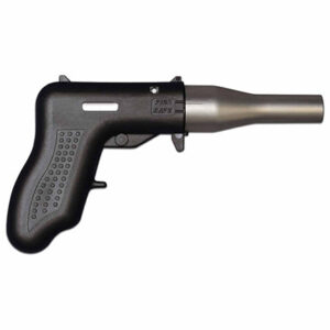 Altor Single Shot 9mm