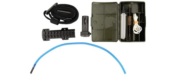 CENTURY ARMS AP5-M/AP5-P ACCESSORY PKG — view 1