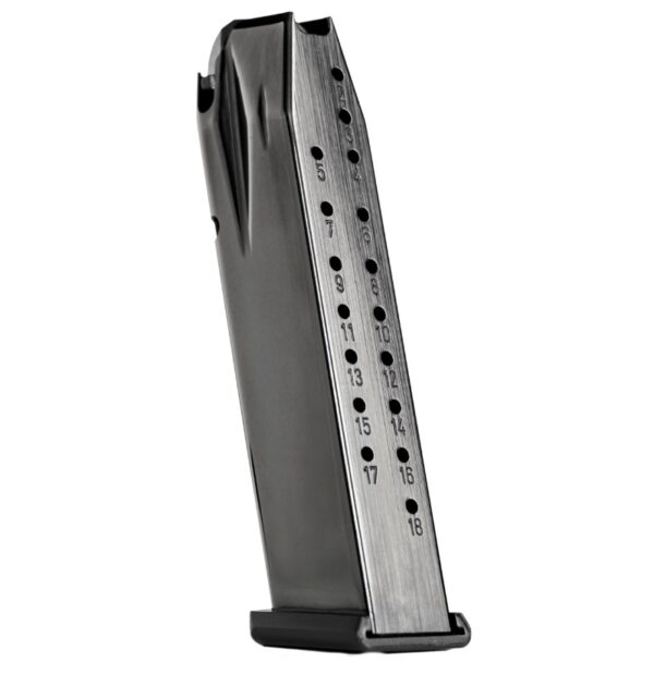 CANIK MAGAZINE TP9 18RD 9MM PKG — view 1