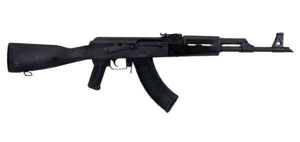 CENTURY ARMS VSKA 7.62X39 BLK/SYN 30+1 — view 1