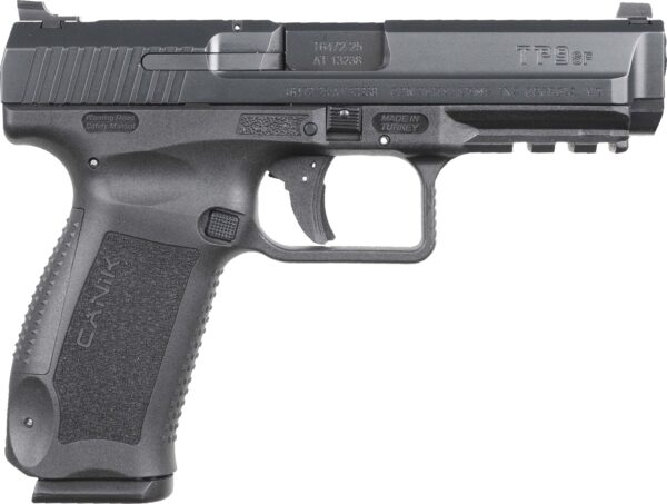 CAN TP9SF 9MM PST 18RD BLK — view 1