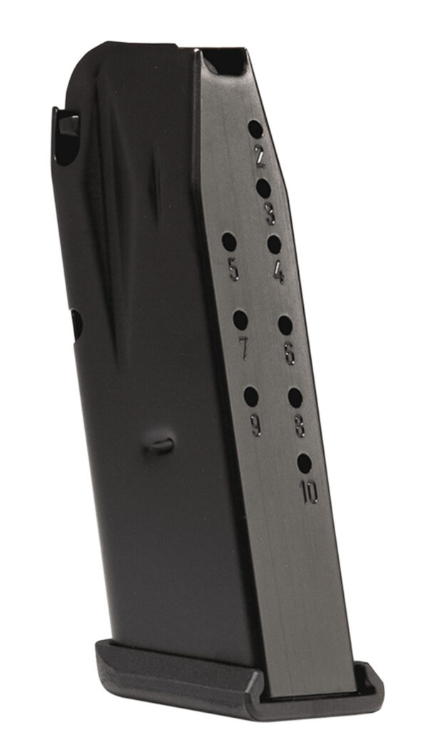 Canik MA899 TP9  10rd 9mm Luger Fits Canik TP9 Elite SC Black Metal — view 1