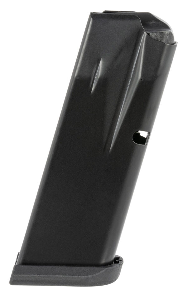 Canik MA901 TP9  12rd 9mm Luger Black Metal — view 1