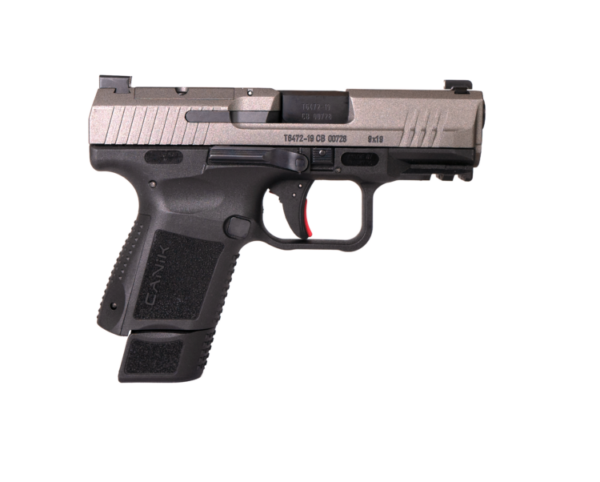 CANIK TP9 ELITE SC TUNG 3.5" — view 1
