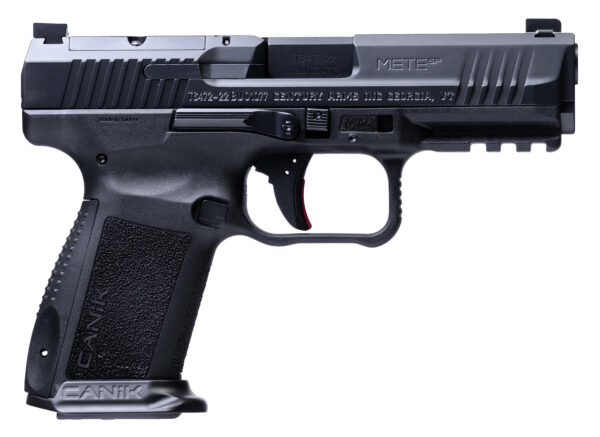 CANIK METE SF 9MM BLK 15+1 — view 1