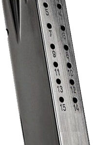CANIK MAG TP9 FULL SIZE 9MM - 15RD CLAM PACKED
