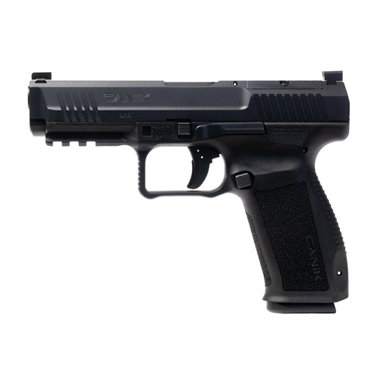CENT CANIK METE SFT 9MM 4.6 BLK 18RD 20RD — view 1