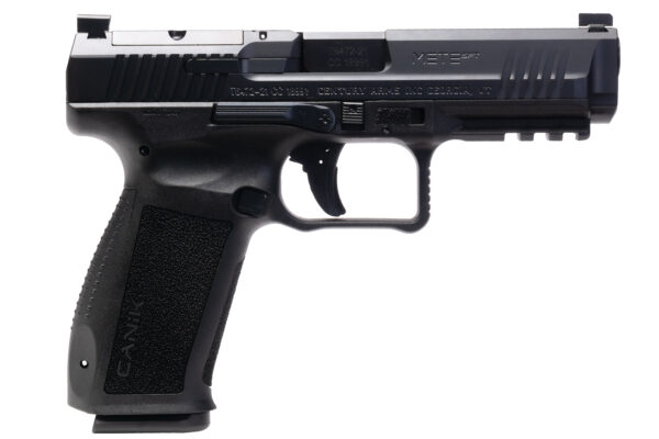 CANIK METE SFT 9MM BLK 10+1 — view 1