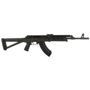 CENTURY ARMS VSKA RIA 7.62X39MM 16.25IN BBL MAGPUL FURN ULTIMAK RAIL 1-30RD MAG — view 2
