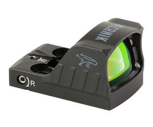 CANIK MECANIK MO1 MINI RED DOT SIGHT — view 2