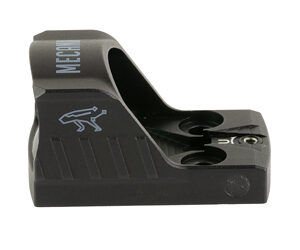 CANIK MECANIK MO1 MINI RED DOT SIGHT — view 3
