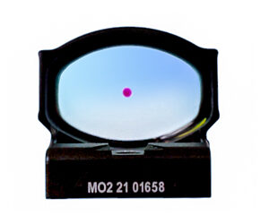 CANIK MECANIK MO1 MINI RED DOT SIGHT — view 4
