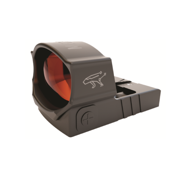 MECANIK MO2 RED DOT          # — view 1