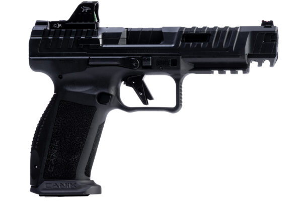 CANIK SFX RIVAL 9MM BLK 18+1 5" MO1 — view 1