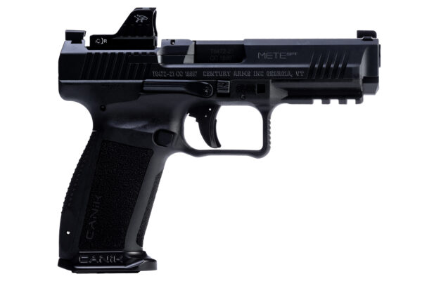 CANIK METE SFT 9MM BLK 20+1 MO1 — view 1